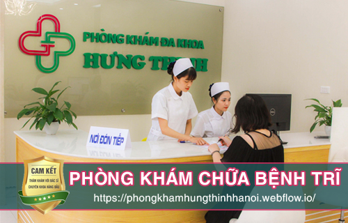 Địa chỉ khám chữa bệnh trĩ uy tín
