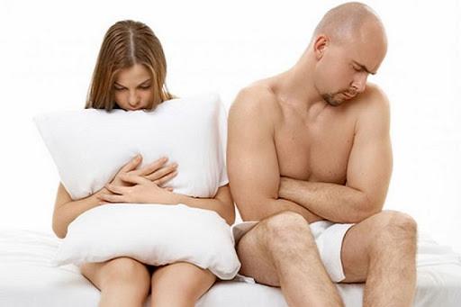 Phát hiện sớm bệnh liệt dương sẽ dễ chữa trị