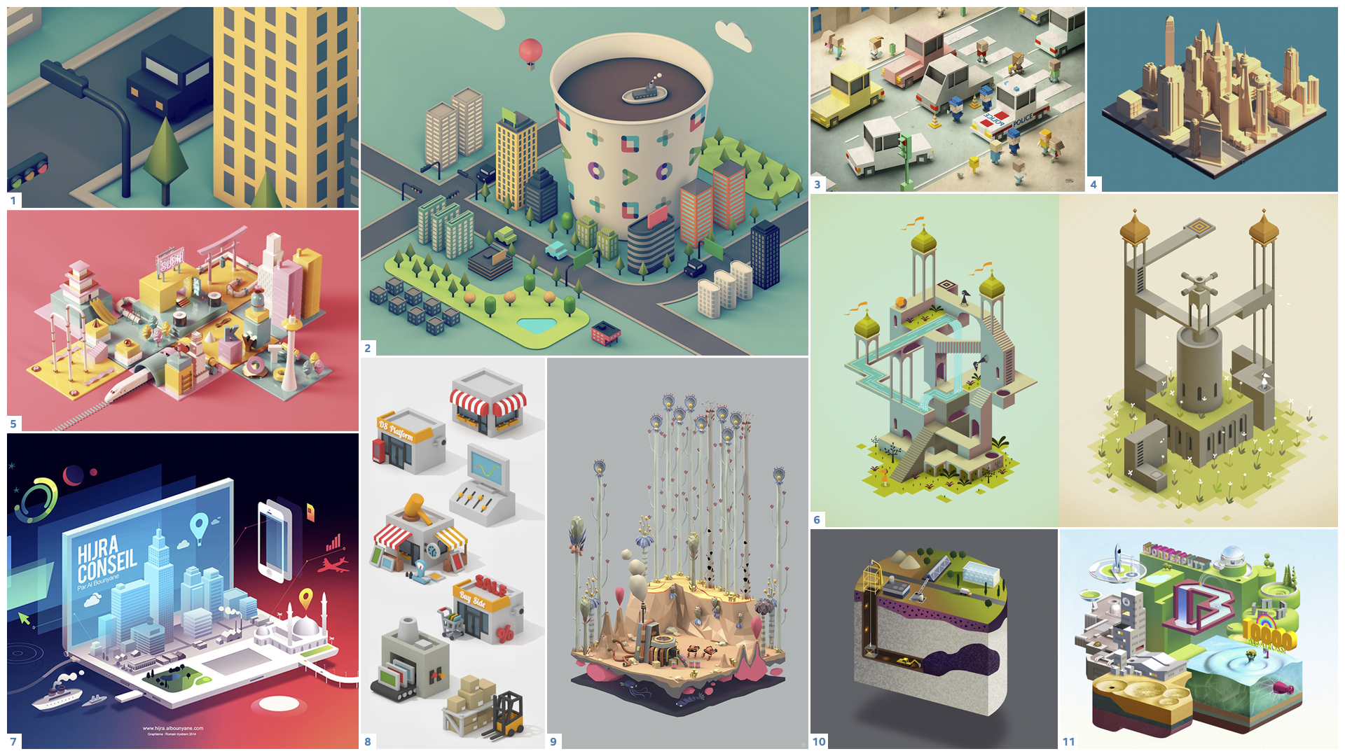Mood Board