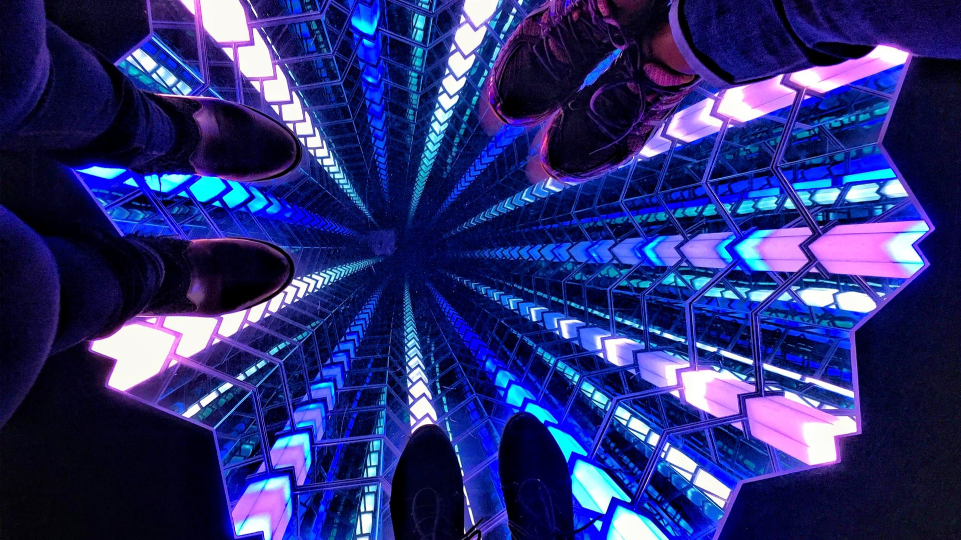 Infinity Mirror