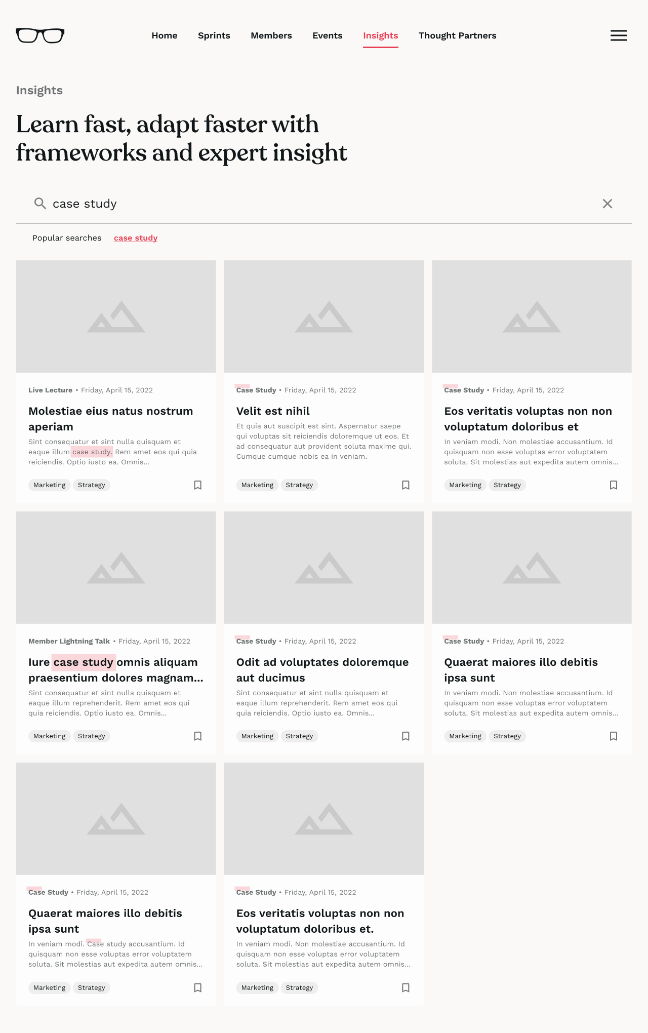 Wireframe