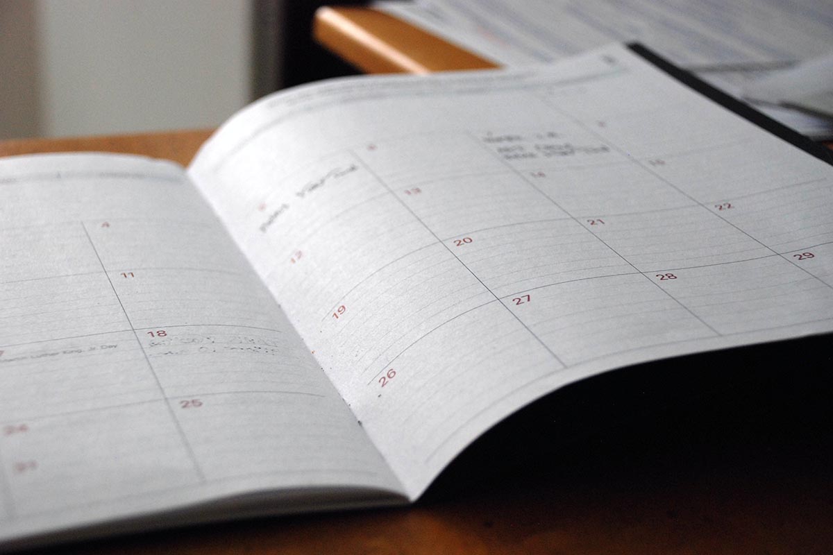 Important 2023 IRS Dates For Self employed Individuals