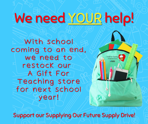 Education Foundation Osceola County