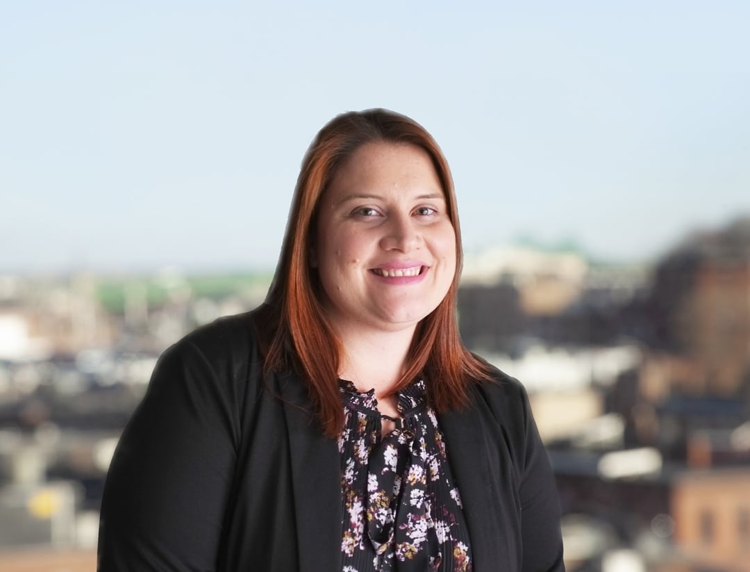 Lauren Hickey Finegold Alexander Architects