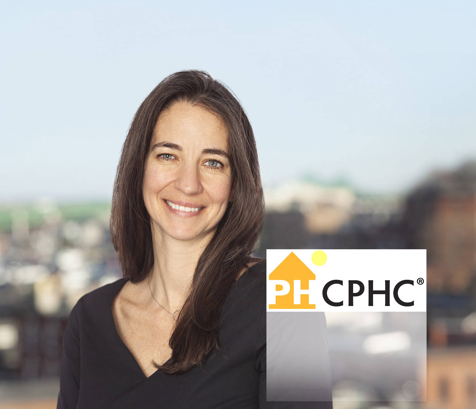 Lara Pfadt Achieves Certified Passive House Consultant (CPHC) Status