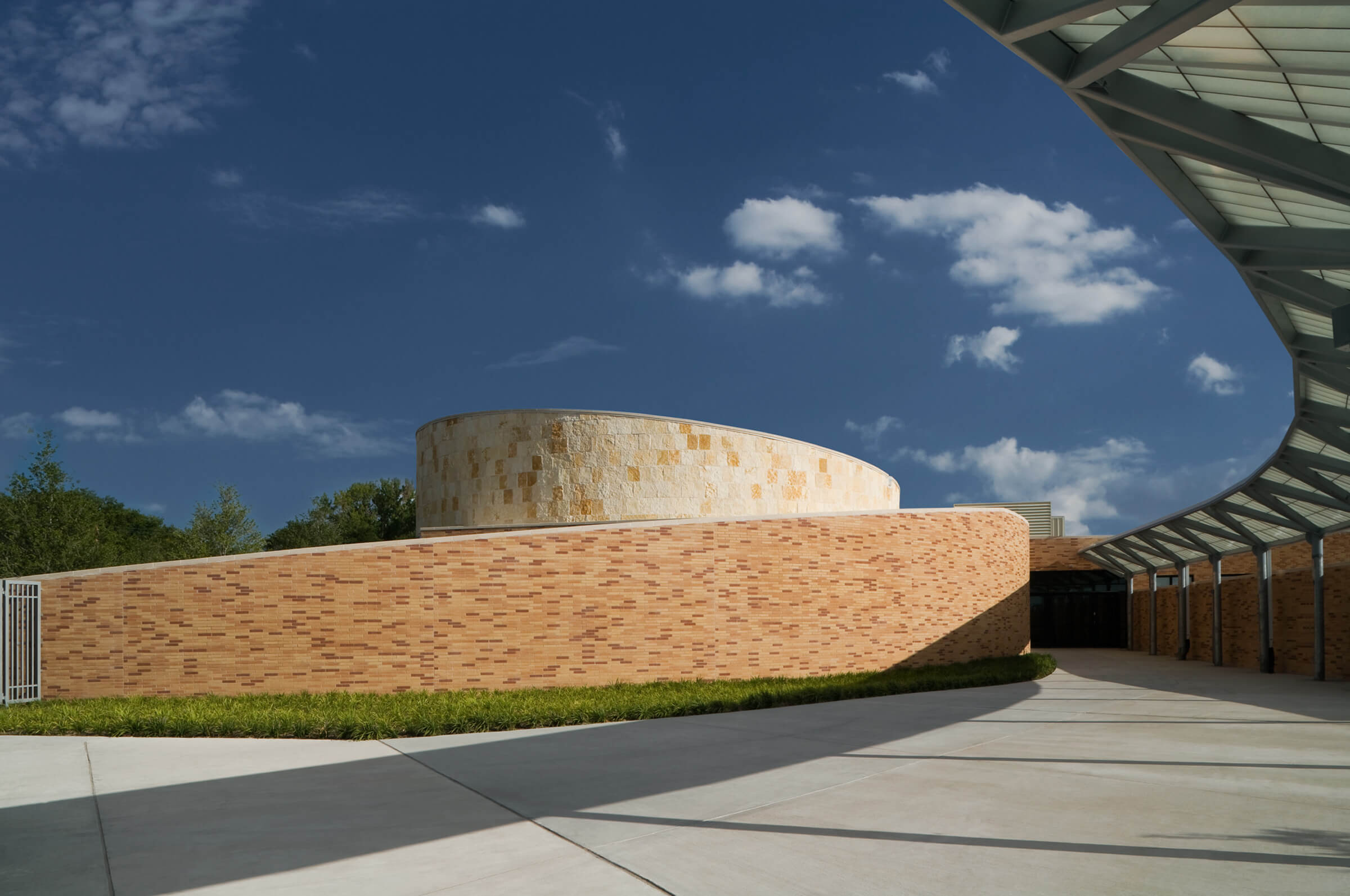 Synagogue Design Experience Finegold Alexander Architects