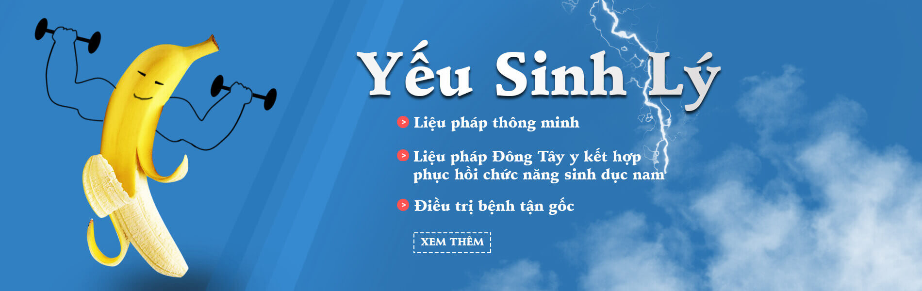 phòng khám yếu sinh lý