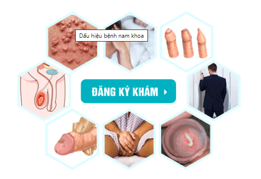 bệnh viện nam khoa