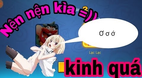 XẾP HÌNH, NỆN, CHỊCH, XOẠC - đú theo trào lưu trends của teen trên MXH