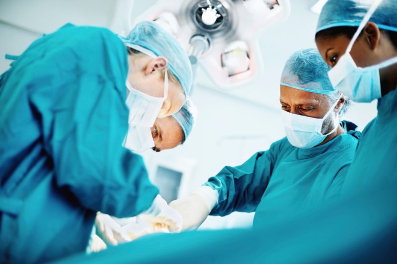 bệnh viện cắt bao quy đầu