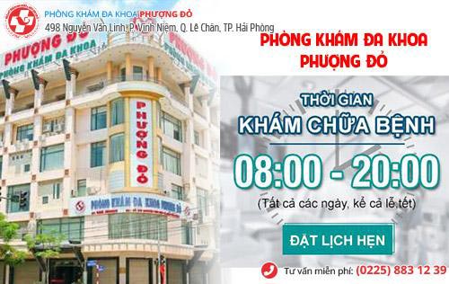 Cắt bao quy đầu ở đâu tốt tại quảng ninh