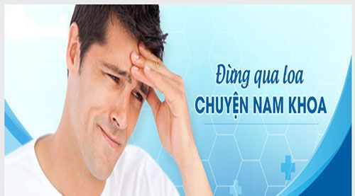 Địa chỉ khám nam khoa uy tín ở quảng ninh