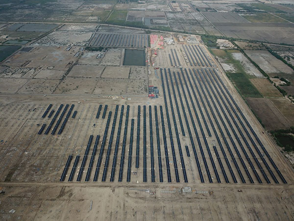 Image of project Pakistan