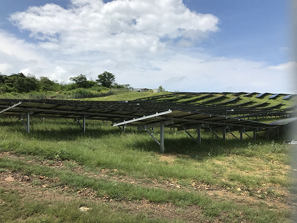 Image of project Nicaragua