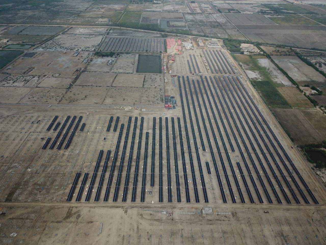 Image of project South Africa