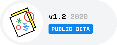 The beta is now available 🙂