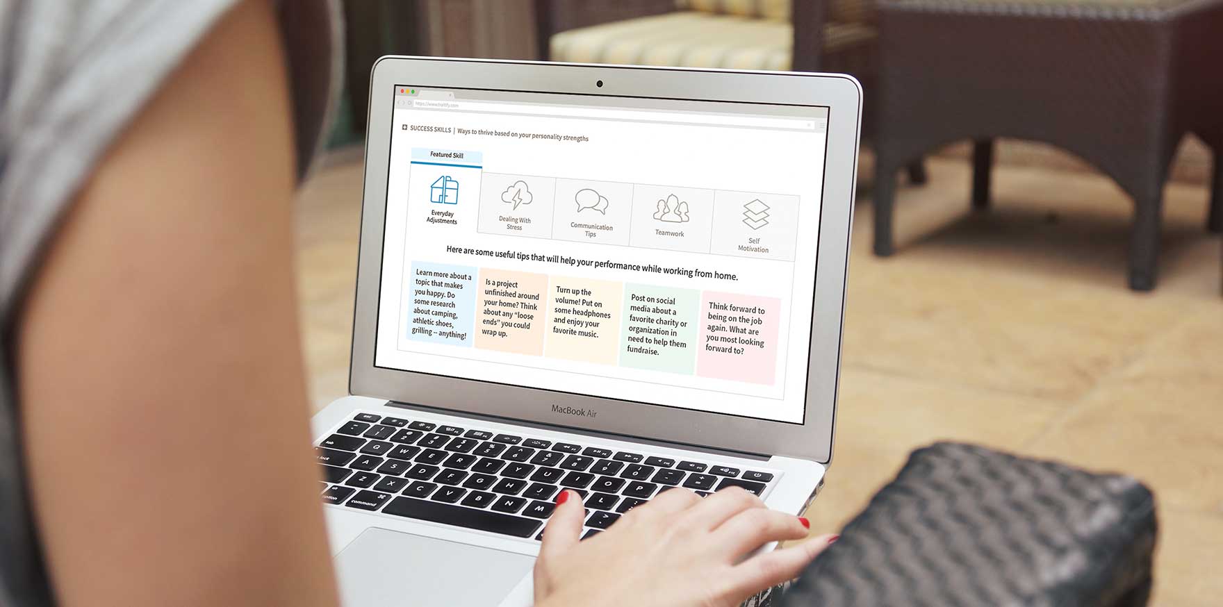 employee engagement platform