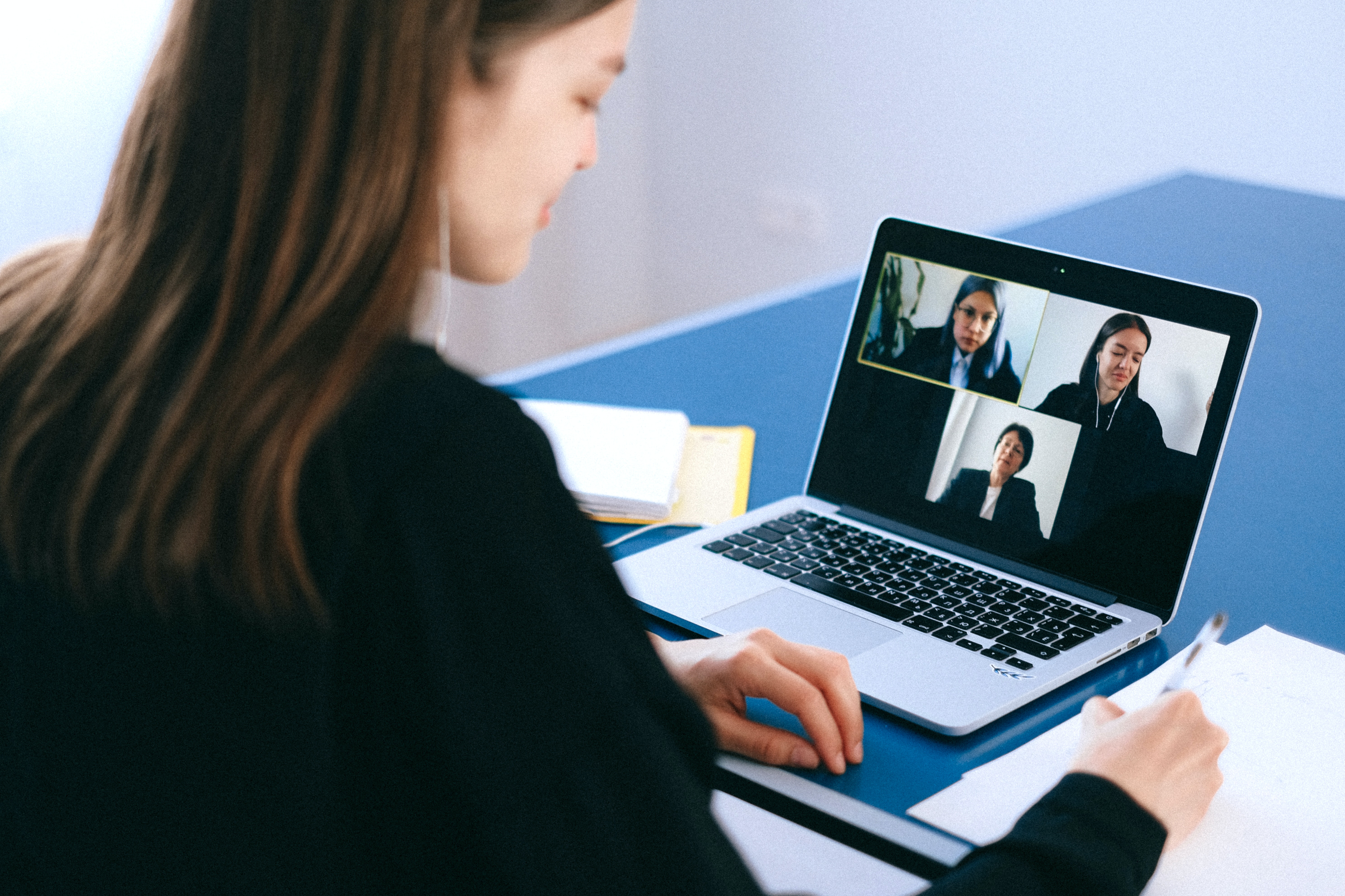 virtual hiring tool