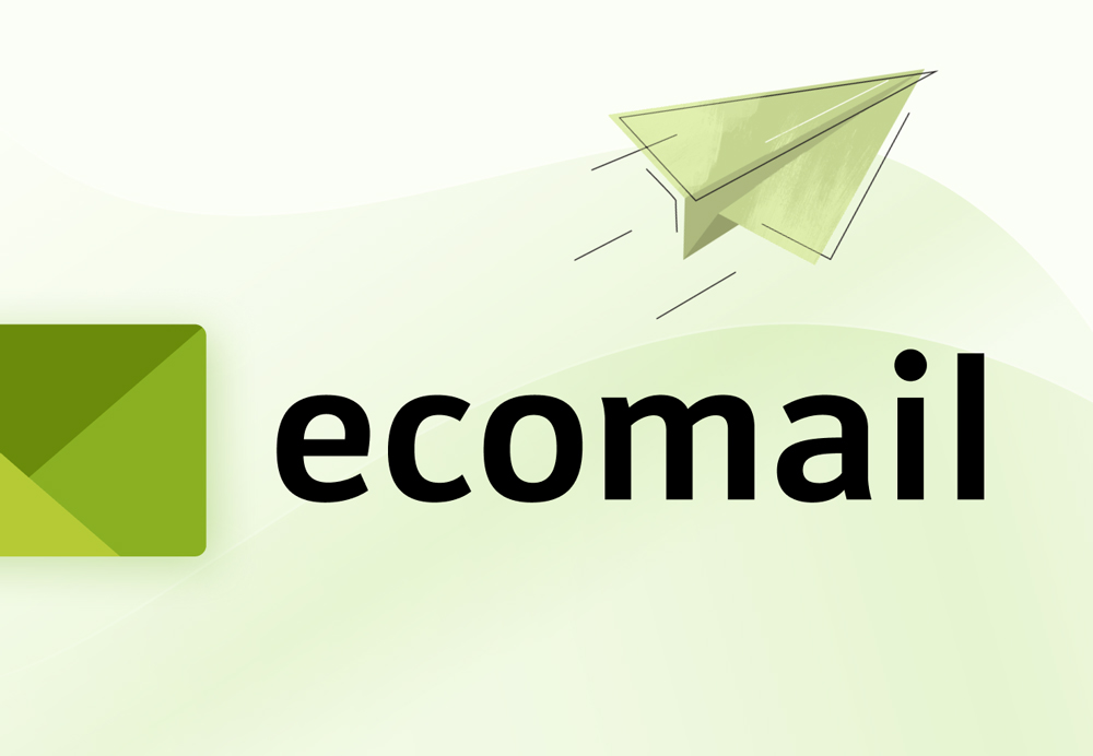 Ecomail Ecomail recenze 2022: Český nástroj pro rozesílání e-mailů - NástrojeProWeb