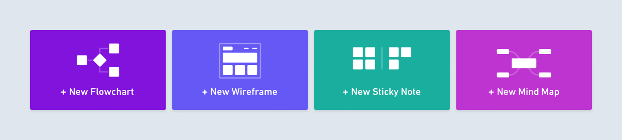 Mind Maps is part of an integrated product suite