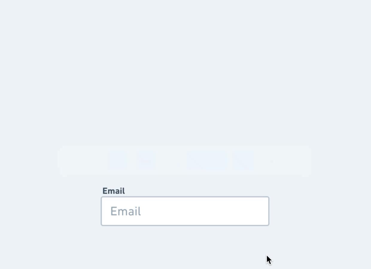 Quickly change the "state" of wireframe elements like input fields, buttons, and toggles