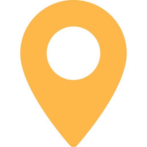 location pin icon