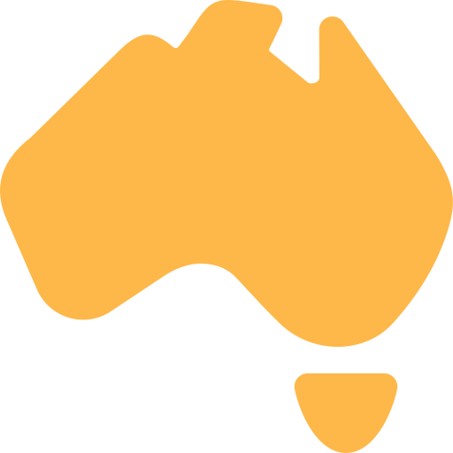 australia icon