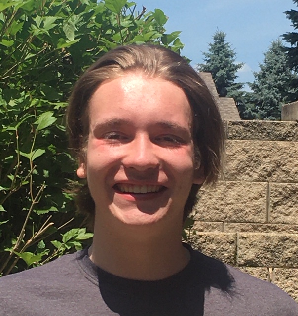 Nathan Buegler