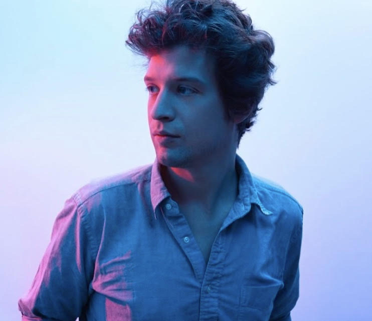 Ian O'Neil & Penn Sultan with special guests Spencer Albee + Zach Jones + Natalie Mishell