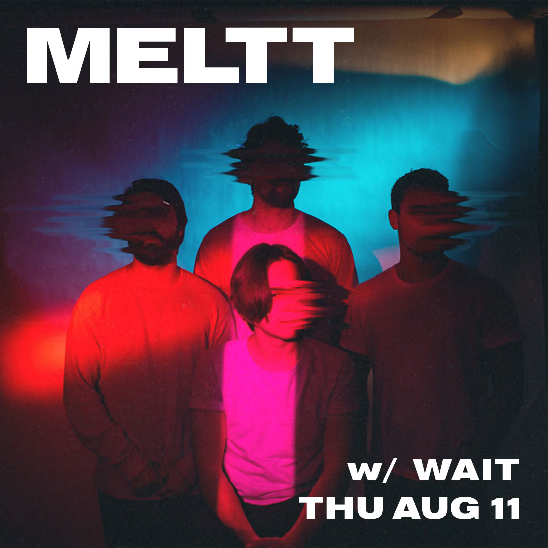 MELTT with Wait
