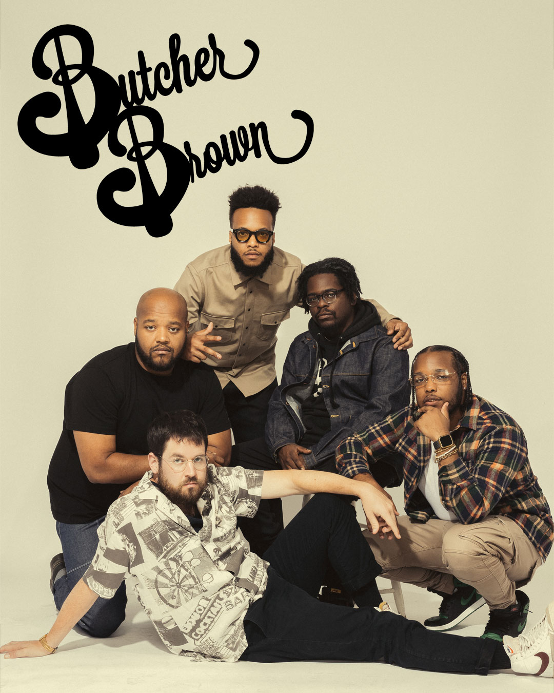Butcher Brown