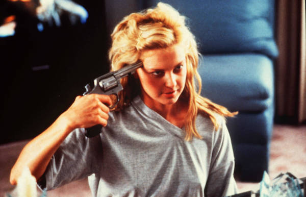 Ashley Judd in Normal Life