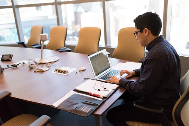 love languages in the workplace - acts of service