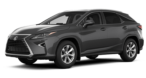 RX 350 L