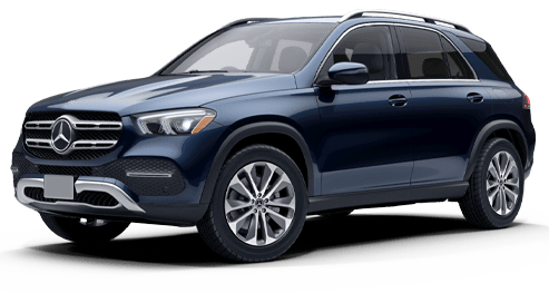 GLE 450