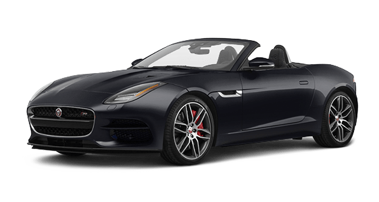 F-Type