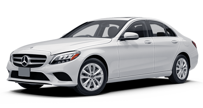 C 300 Sedan