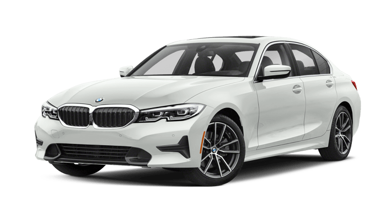 330i Sedan