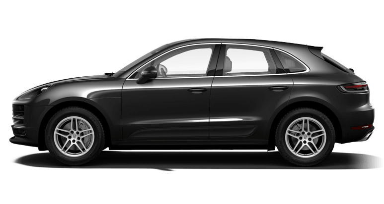 Macan