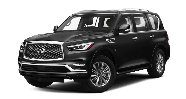 QX80