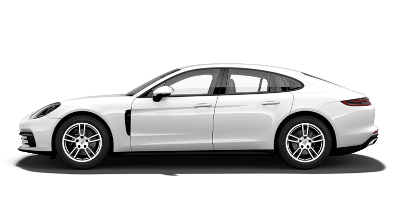 Panamera