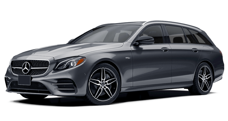 E 53 Wagon
