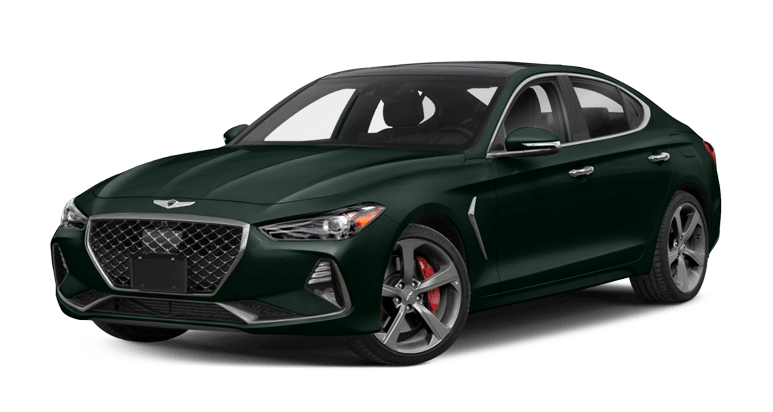 G70 Sport