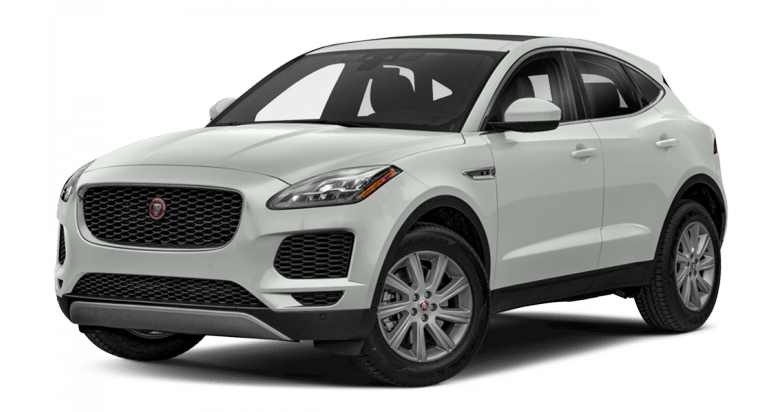 E-Pace