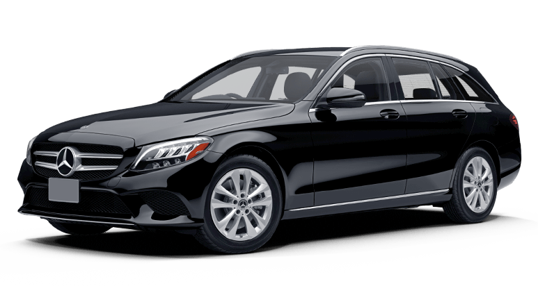 C 300 Wagon