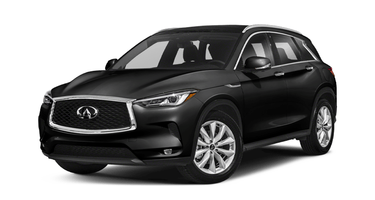 QX50