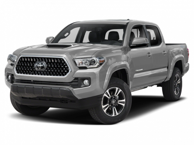 Tacoma
