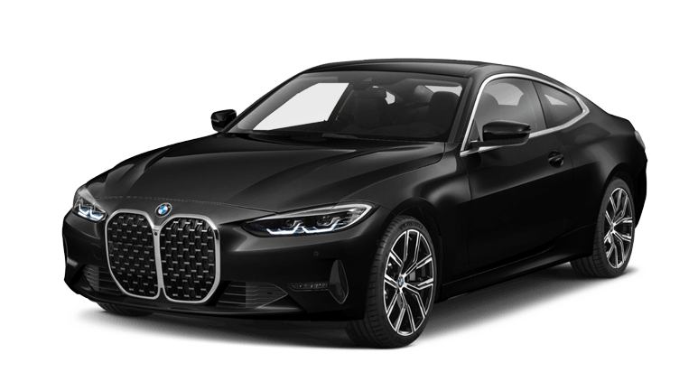 430i Coupé