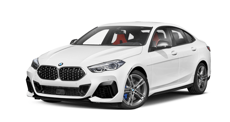 M235i Gran Coupé