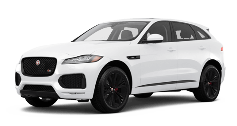 F-Pace